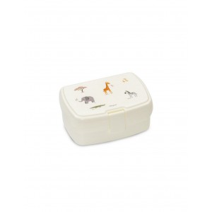 Interbaby Lunch Box Jungle
