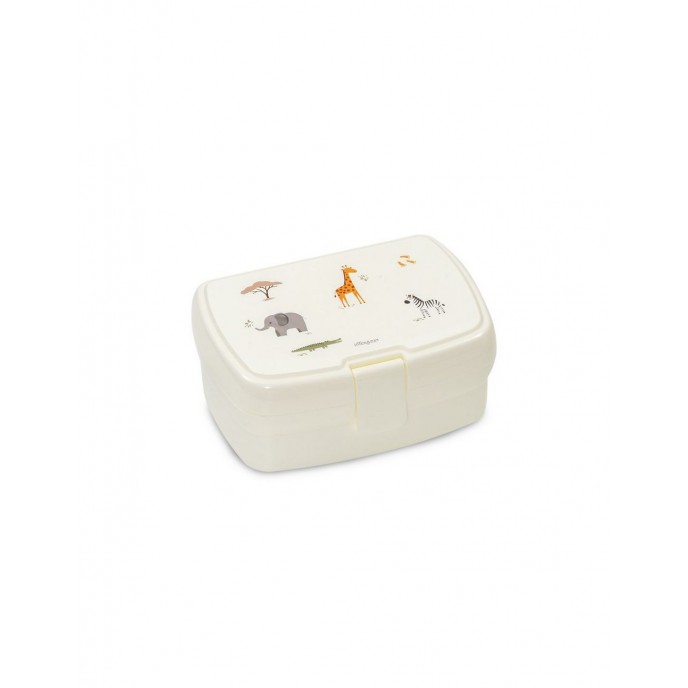 Interbaby Lunch Box Jungle