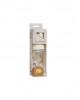 Interbaby Straw Bottle 2 in 1 Jungle Beige