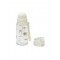 Interbaby Straw Bottle 2 in 1 Jungle Beige