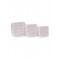 Interbaby Snack Boxes 3pk Floral