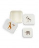 Interbaby Snack Boxes 3pk Jungle