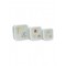 Interbaby Snack Boxes 3pk Koala