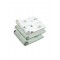 Interbaby Muslin Squares 3pk Koala