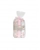 Interbaby Muslin Squares 3pk Floral