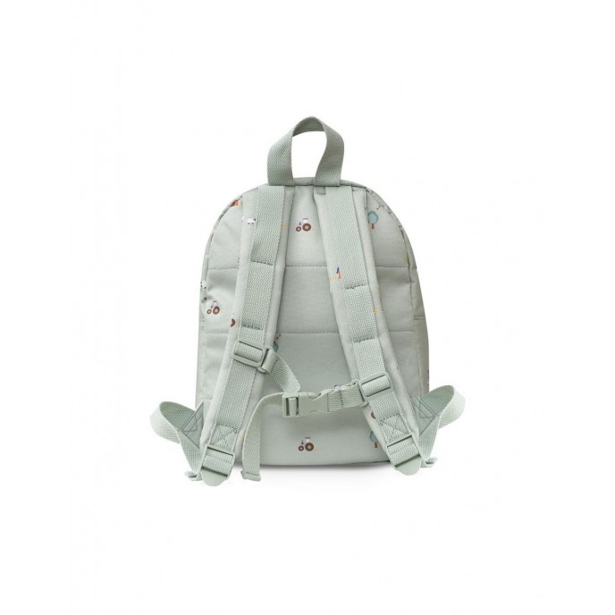 Interbaby Kids Backpack Koala Green Interbaby Kids Backpack Koala Green