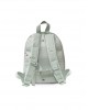 Interbaby Kids Backpack Koala Green Interbaby Kids Backpack Koala Green