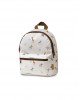 Interbaby Kids Backpack Jungle Beige Interbaby Kids Backpack Jungle Beige