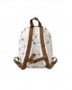Interbaby Kids Backpack Jungle Beige Interbaby Kids Backpack Jungle Beige