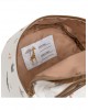 Interbaby Kids Backpack Jungle Beige Interbaby Kids Backpack Jungle Beige