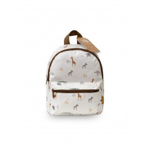 Interbaby Kids Backpack Jungle Beige