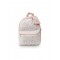 Interbaby Kids Backpack Floral Pink