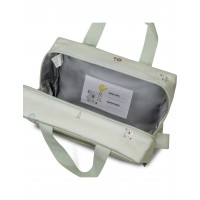 Interbaby Thermal Cooler Bag Koala Green