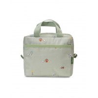 Interbaby Thermal Cooler Bag Koala Green