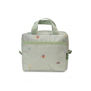 Interbaby Thermal Cooler Bag Koala Green