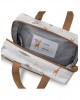 Interbaby Thermal Cooler Bag Jungle Beige