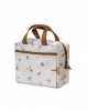 Interbaby Thermal Cooler Bag Jungle Beige