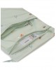 Interbaby Waterproof Clothing Bags 2pc Koala Green