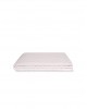Interbaby Bed Bumper Embossed Pink