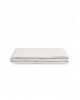 Interbaby Bed Bumper Embossed Beige