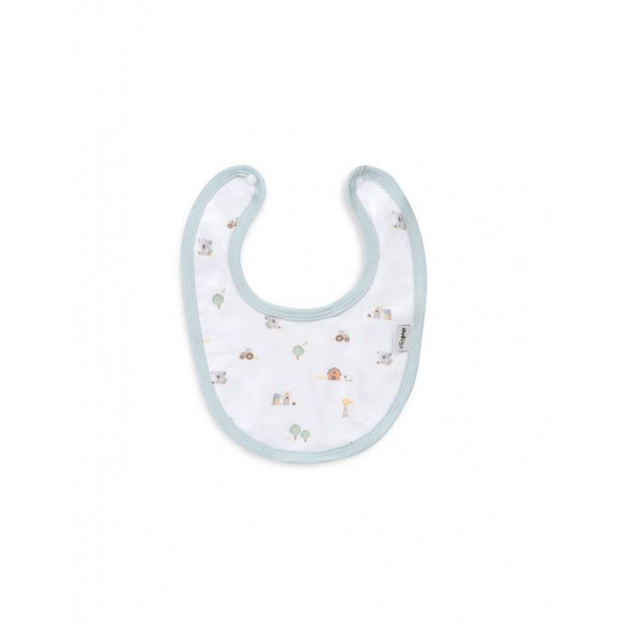 Interbaby Clothing Set 5pc 0/6m Koala Green
