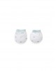 Interbaby Clothing Set 5pc 0/6m Koala Green
