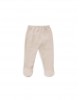 Interbaby Clothing Set 5pc 0/6m Jungle Beige
