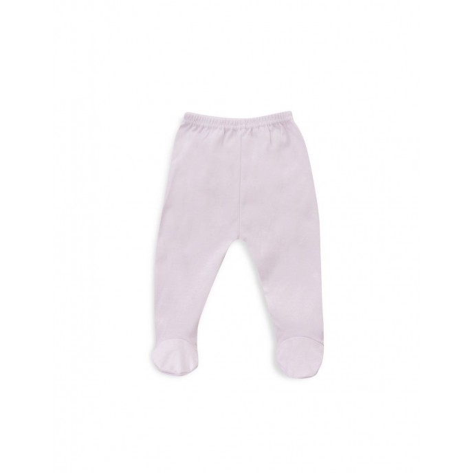 Interbaby Clothing Set 5pc 0/6m Floral Pink