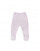 Interbaby Clothing Set 5pc 0/6m Floral Pink