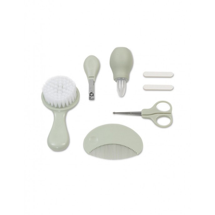 Interbaby Grooming Set Koala Green