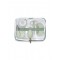 Interbaby Grooming Set Koala Green