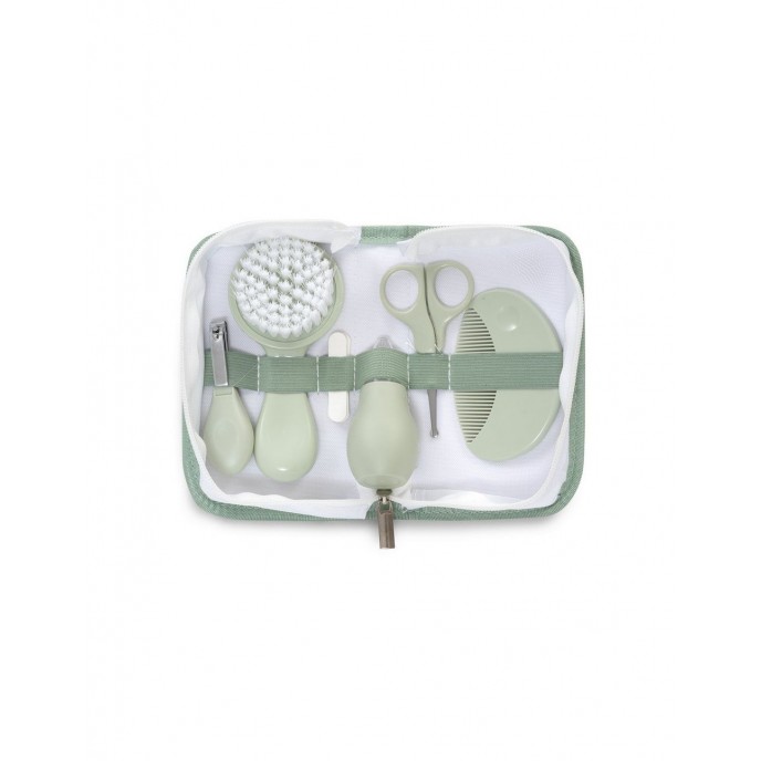 Interbaby Grooming Set Koala Green