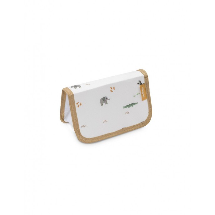 Interbaby Grooming Set Jungle Beige