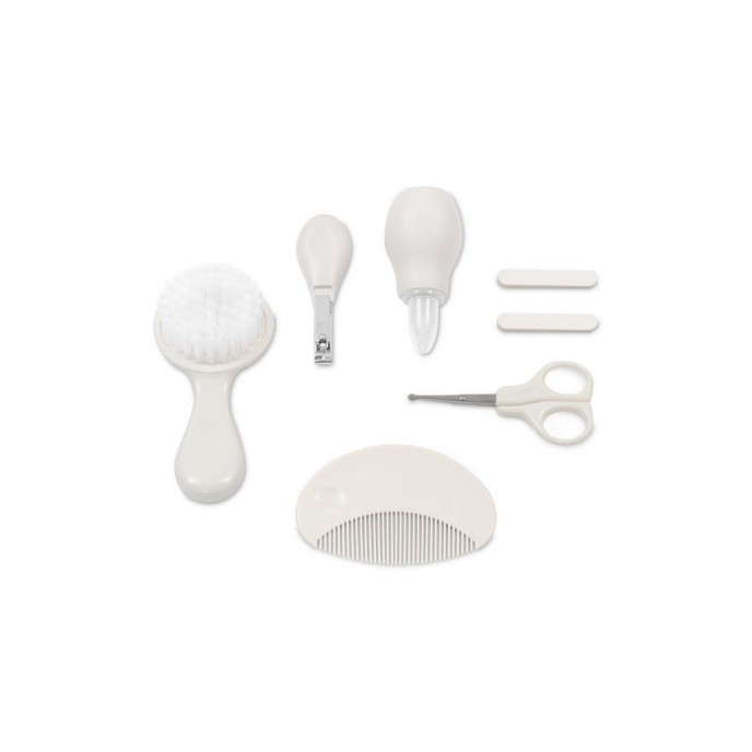 Interbaby Grooming Set Jungle Beige