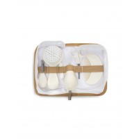 Interbaby Grooming Set Jungle Beige