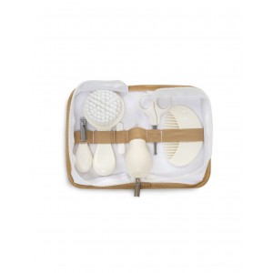 Interbaby Grooming Set Jungle Beige