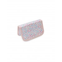 Interbaby Grooming Set Floral Pink