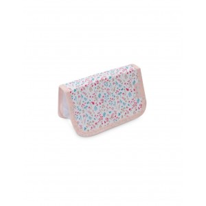 Interbaby Grooming Set Floral Pink Interbaby Grooming Set Floral Pink