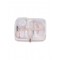 Interbaby Grooming Set Floral Pink