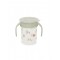 Interbaby Trainer Sippy 360 Cup Koala Green