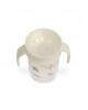 Interbaby Trainer Sippy 360 Cup Jungle Beige