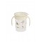 Interbaby Trainer Sippy 360 Cup Jungle Beige