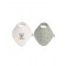 Interbaby Bandana Bibs 2pk Koala