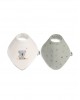 Interbaby Bandana Bibs 2pk Koala Interbaby Bandana Bibs 2pk Koala