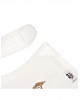 Interbaby Cotton Bibs 2pk Jungle Interbaby Cotton Bibs 2pk Jungle