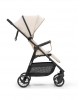 Interbaby Stroller Voyage Beige Interbaby Stroller Voyage Beige