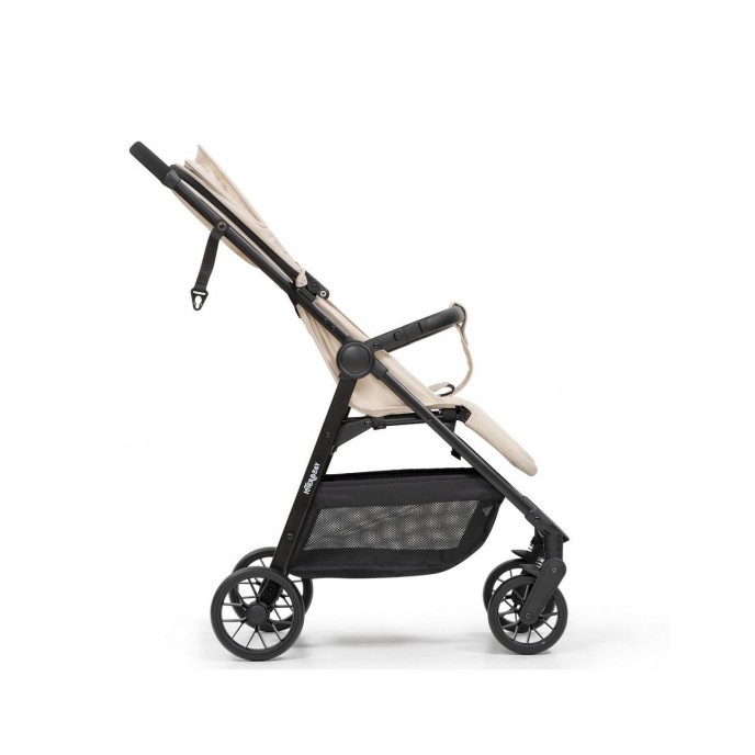 Interbaby Stroller Voyage Beige Interbaby Stroller Voyage Beige