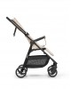 Interbaby Stroller Voyage Beige Interbaby Stroller Voyage Beige
