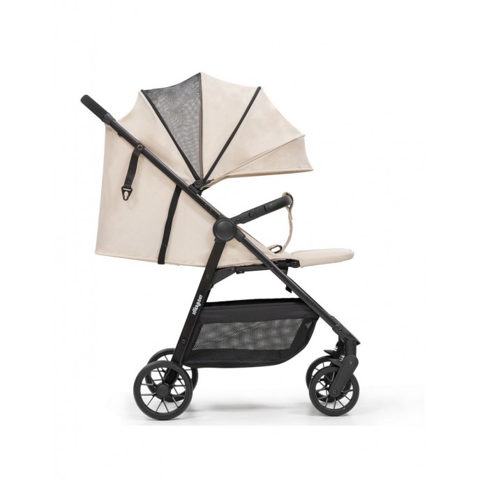 Interbaby Stroller Voyage Beige Interbaby Stroller Voyage Beige