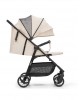 Interbaby Stroller Voyage Beige Interbaby Stroller Voyage Beige